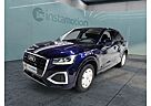 Audi Q2 30 TFSI ADVANCED AHK VIRTUAL SITZHZ -SOUND