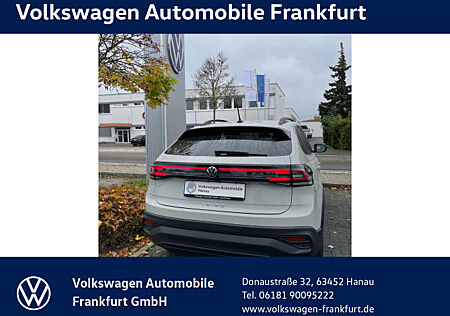 VW Taigo 1.0 l TSI Life OPF