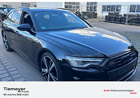 Audi A6 Avant 50 TDI Q 2x S LINE LM21 PANO ASSIST BuO