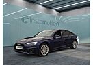 Audi A5 Sportback 45 TFSI qu S line S tro*HUD*Matrix*Virtual*Navi+*Kamera*ACC*Optik*AHK*