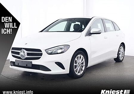 Mercedes-Benz B 250 e Plugin Hybrid Progressive 360 AHK