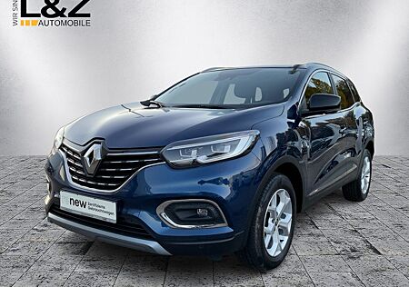 Renault Kadjar Bose Edition 1.3 TCe 160 GPF