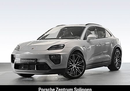 Porsche Macan 4 Panorama Bose Beifahrerdisplay Matrix Luft Chrono