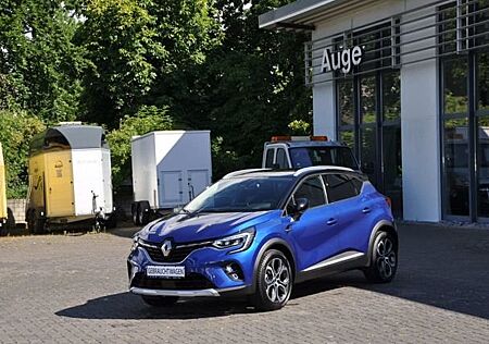 Renault Captur II EDITION ONE E-TECH PLUG-IN 160 *PDC*