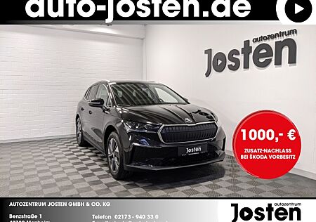 Skoda Enyaq Loft 85 AHK Navi Ausstattungspaket Plus