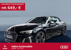 Audi S5 Cabrio TFSI 260(354) kW(PS) tipt