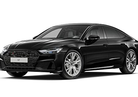 Audi S7 Sportback