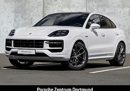 Porsche Cayenne E-Hybrid Coupe Leichtbau Sport-Paket