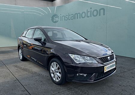 Seat Leon 1.2 TSI ST Style *LED*LM*W-Paket*PDC*SHZ