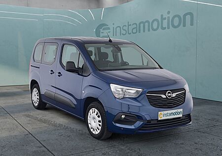 Opel Combo Life Edition 1.5D*NAVI*RFK*PDC*uvm