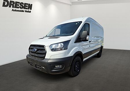 Ford Transit Kasten 350 L3H2 2.0 TDCi DPF Kastenwagen LKW Trend 2.0L EcoBl 125KW