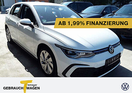 VW Golf 1.4 eHybrid GTE NAVI LED+ PDC LM17