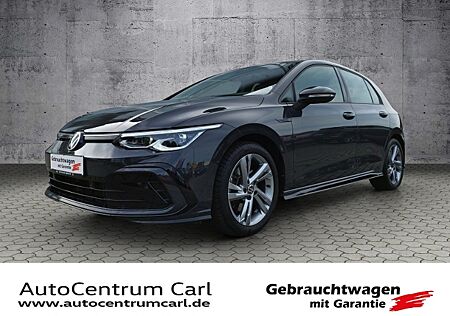 VW Golf VIII R-Line 1.5 TSI HUD/DCC/Matrix/NAV/Park