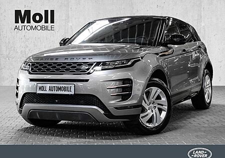 Land Rover Range Rover Evoque R-dynamic S D180 Mild-Hybrid EU6d-T Allrad AHK-abnehmbar