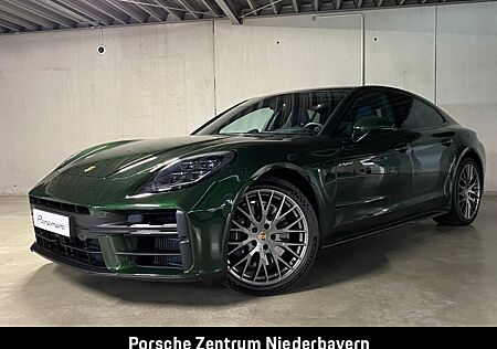 Porsche Panamera 4 E-Hybrid | SportDesign Paket | BOSE |