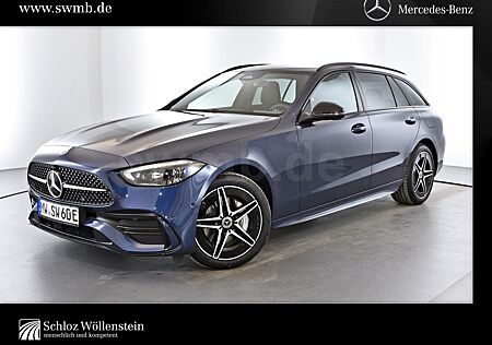 Mercedes-Benz C 300 C 300de T 4,99%/AMG/Digital Light/DISTRONIC