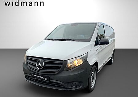 Mercedes-Benz eVito 112 Kastenwagen Navi PDC KAM SHZ KlimaA