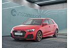 Audi A1 Sportback 35 TFSI S tronic S line MMI NAVI+