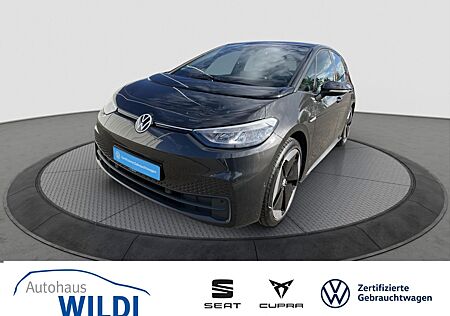 VW ID.3 Pure Performance electric 110kW *NAV*LED*