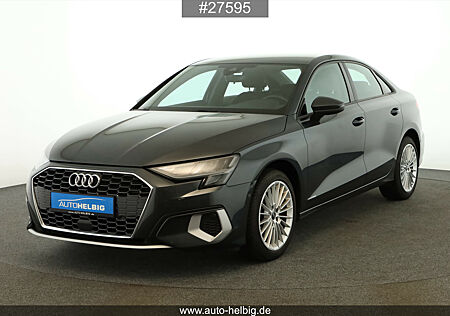 Audi A3 Limousine 30 TFSI advanced #Virtual#PDC#Navi#