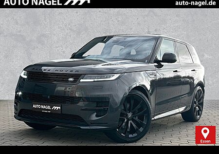 Land Rover Range Rover Sport D300 Dyn. SE 23" AHK Standhzg.