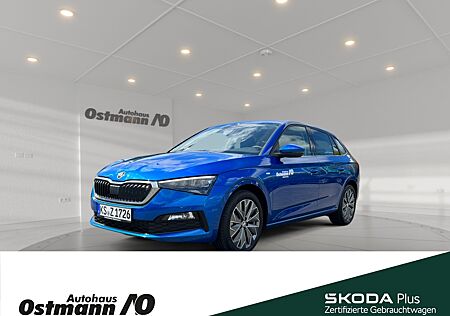 Skoda Scala Tour 110 kw TSI DSG *NAVI*LED*RFK*PDC*