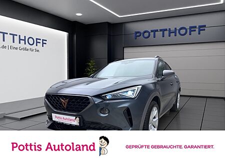 Cupra Formentor 1.4 TSI e-Hybrid DSG ACC ParkAssist LED FullLink Winter Keyless