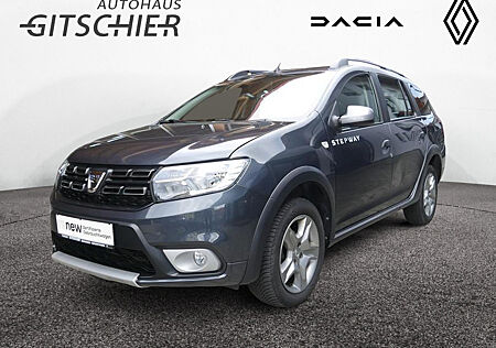 Dacia Logan MCV Stepway TCe 90 Easy-R