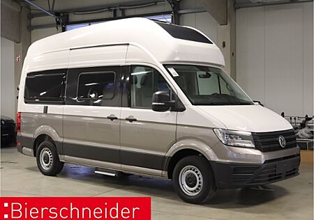 VW T6 California Grand California 600 LED NAVI ACC KLIMA SOLAR GAS