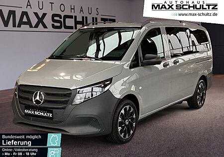 Mercedes-Benz Vito 116 CDI Tourer Pro lang *AHK*SpurW*SpurH