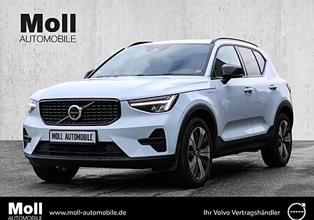 Volvo XC 40 XC40 Plus Dark Recharge Plug-In Hybrid 2WD T5 Twin Engine EU6d StandHZG Navi digitales Cockpit