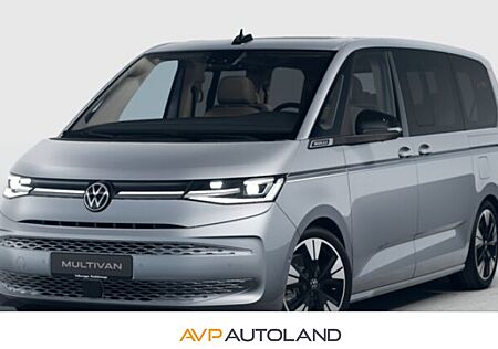 VW T7 Multivan 2.0 TDI Multivan LÜ STYLE | |