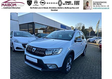 Dacia Sandero Stepway TCe90Celebration*LPG*SHZ*NAV*