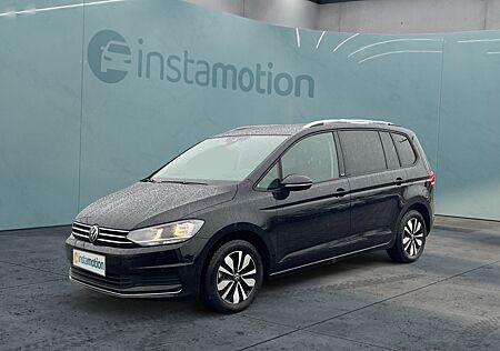 VW Touran Move TSI DSG|7SITZE|NAVI|eHECK|KAMERA|ACC