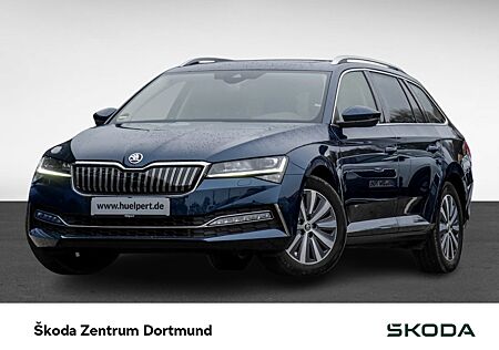 Skoda Superb Combi 1.4 iV STYLE PANO AHK NAVICOLUMBUS