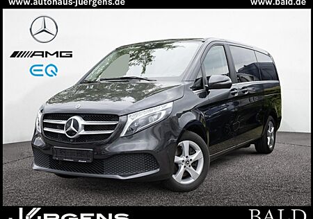 Mercedes-Benz V 250 AVANTGARDE EDITION L+DISTR+STHZG+PANORAMA