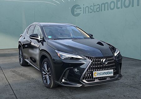 Lexus NX 450h+ *LUXURY*HUD*LEDER*MARK.LEV*15J.GARANTIE*