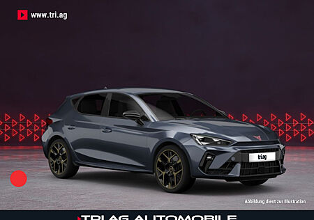 Cupra Leon 1.5 eTSI 110kW DSG Magnetic Grau Metallic