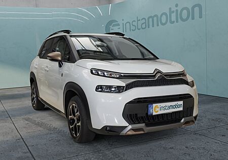 Citroën C3 Aircross C-Series 1.2 PureTech 130 EU6d Klimaautomatik Park Distance Control