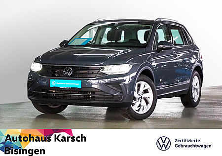 VW Tiguan 1.5 TSI Move NAVI, PDC, SH