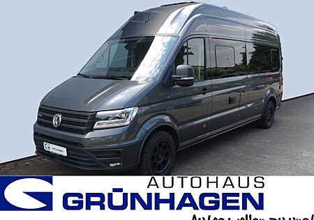 VW T6 California Grand California 680 2.0 TDI 4WD DSG