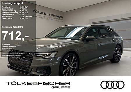 Audi A6 Avant S-Line 40 2.0 TDI S-line 360 FLA