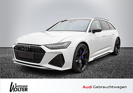 Audi RS6 Avant 4.0 TFSI quattro