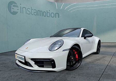 Porsche 992 (911) Carrera GTS | LED-Matrix | Liftsystem