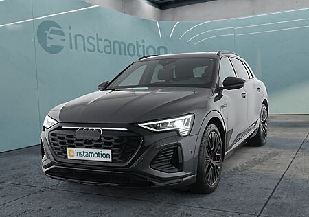 Audi Q8 e-tron S line quattro AHK/Pano/B&O/SHZ/21