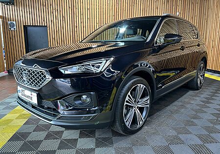 Seat Tarraco 2,0TDI 4Drive Navi*Virtual*LED*AHK*Kessy