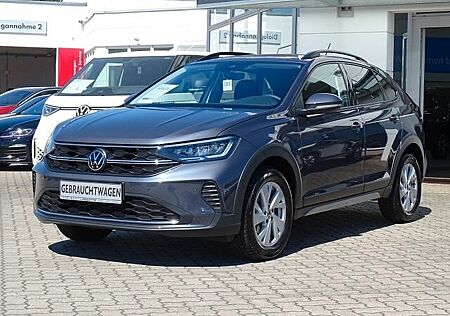 VW Taigo 1.0 TSI Life