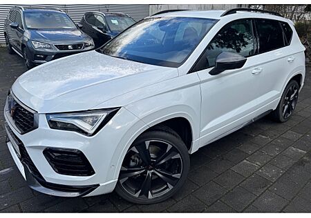 Cupra Ateca 1.5 TSI DSG /AHK/PAKET.XL/TOPVIEW