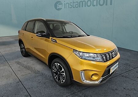 Suzuki Vitara Comfort+ (AGS) *5 Jahre Garantie* Pano