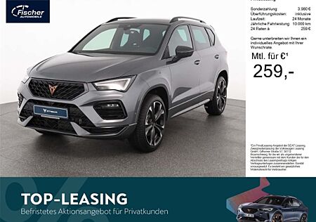 Cupra Ateca 1.5 TSI